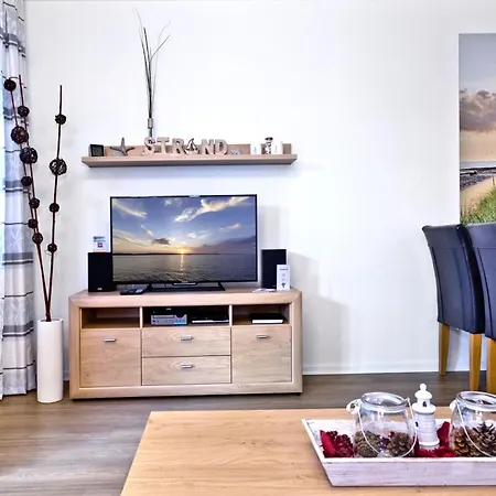 Appartement Ruge Bries, Rb11 *