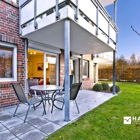 Appartement Ruge Bries, Rb11 *