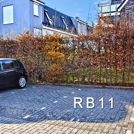 Ruge Bries, Rb11 Apartament *